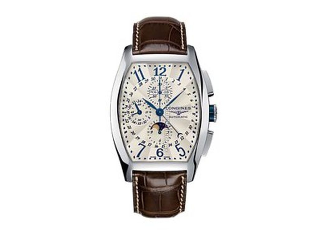 Longines Часы Купить Мужские Спб