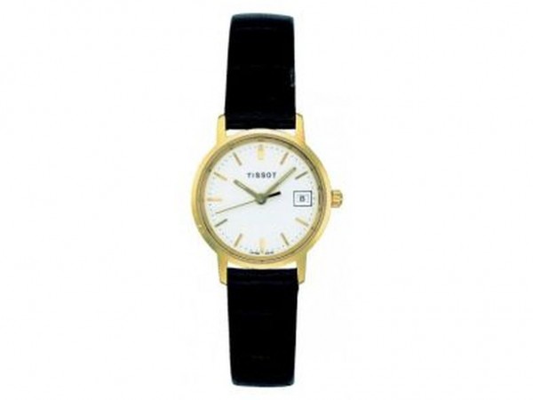 Tissot T-Gold Goldrun