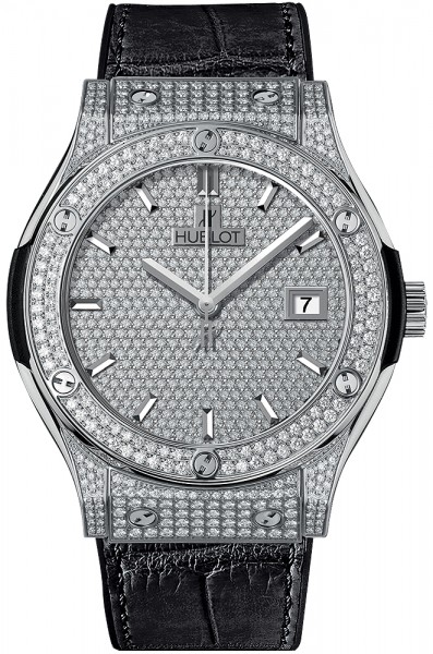 Hublot Classic Fusion Automatic 42mm