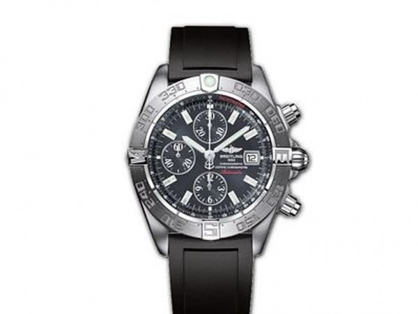 Breitling Galactic Chronograph II
