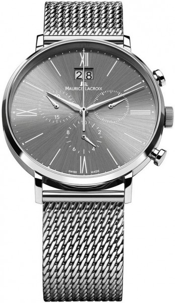 Maurice Lacroix Eliros Chronograph