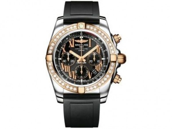 Breitling Chronomat 44