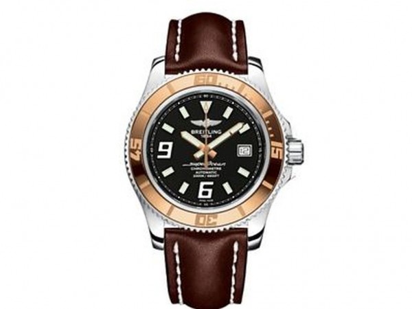 Breitling Superocean 44