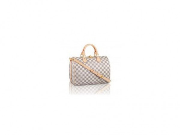 Louis Vuitton Speedy Bandouliere 30
