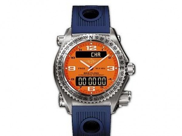 Breitling Professional Emergency