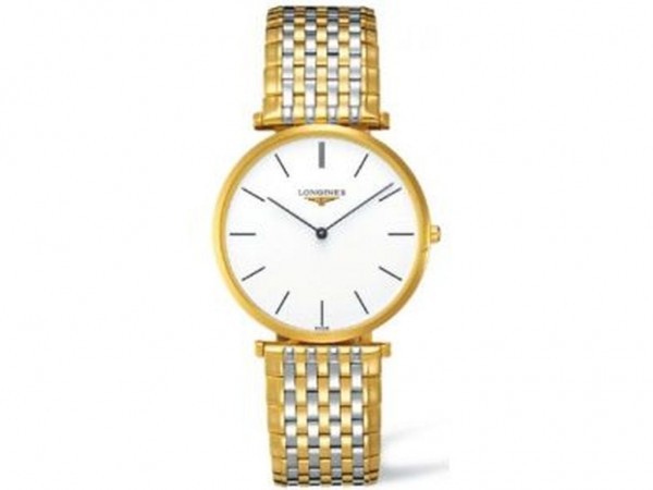 Longines La Grande Classique de Longines Gents Large