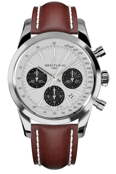 Breitling Transocean Chronograph