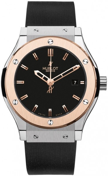 Hublot Classic Fusion Quarz 33mm