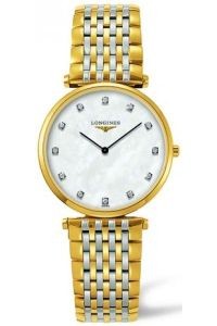 Longines La Grande Classique de Longines Ladies