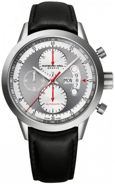 Raymond Weil Freelancer Chronograph