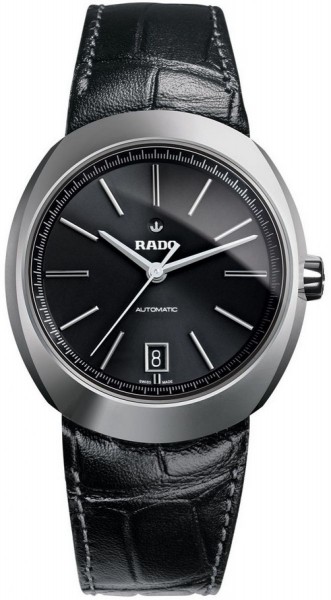 Rado D-Star Automatic 38,2mm