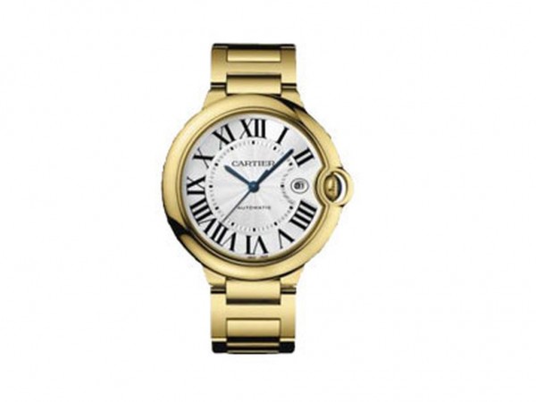 Cartier Ballon Bleu de Cartier