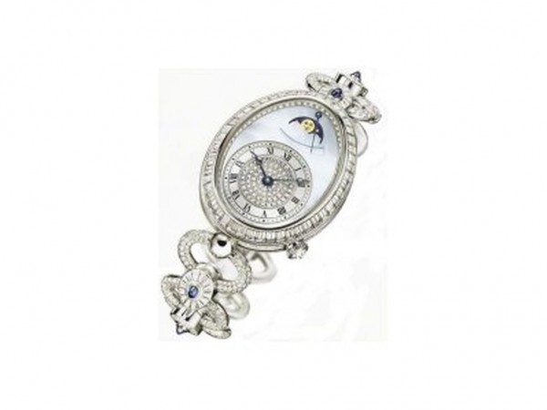 Breguet Reine de Naples