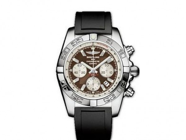 Breitling Chronomat 44