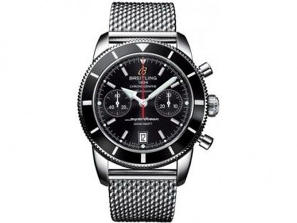 Breitling Superocean Heritage Chronograph 44