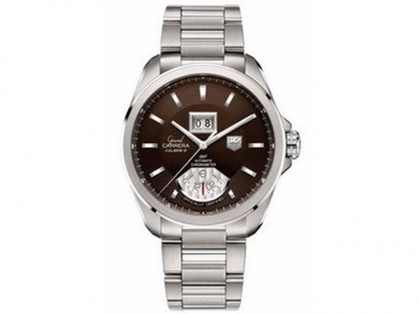 TAG Heuer Grand Carrera Automatik Caliber 8 RS