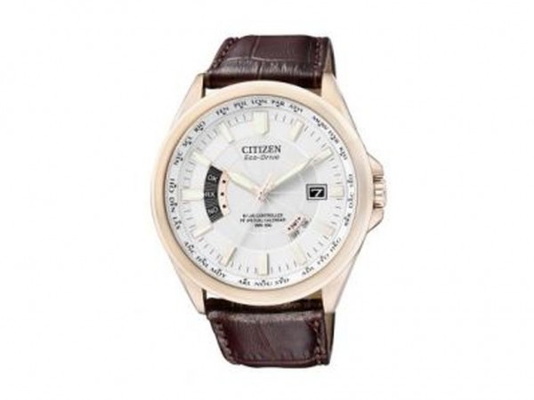 Citizen Eco-Drive Evolution 5