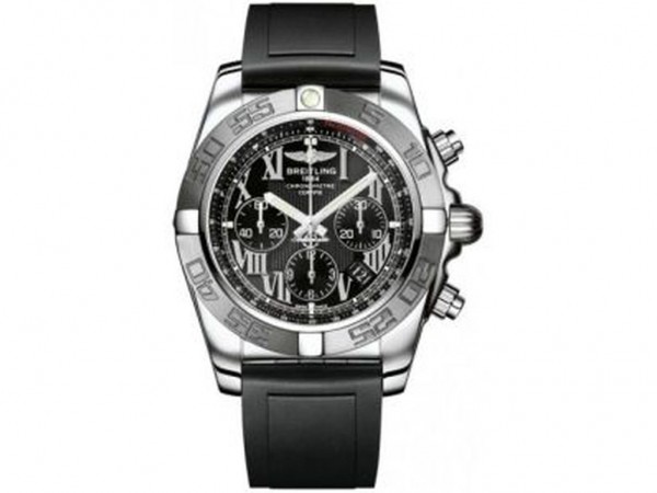 Breitling Chronomat 44