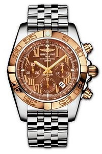 Breitling Chronomat 44