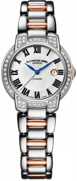 Raymond Weil Jasmine Automatik