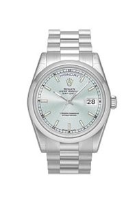 Rolex Day-Date
