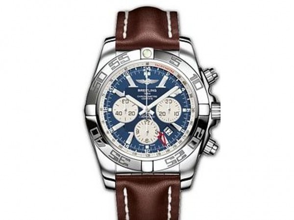 Breitling Chronomat GMT