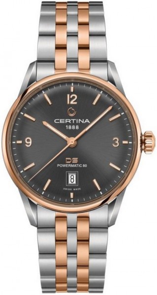 Certina Automatik DS