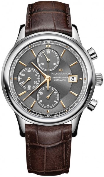 Maurice Lacroix Les Classiques Chronographe Automatique