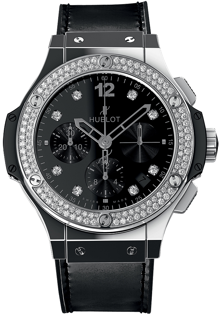 Hublot big hotsell bang 41mm