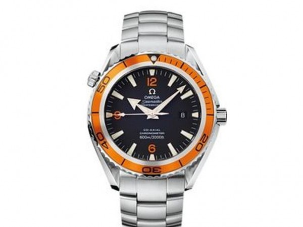 Omega Seamaster Planet Ocean Big Size