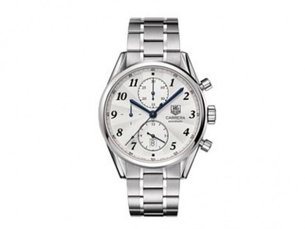TAG Heuer Carrera Heritage Chronograph