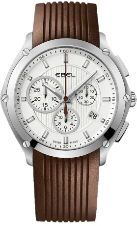 Ebel Classic Sport Chronogrpah