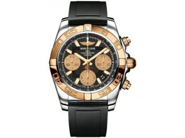 Breitling Chronomat 41