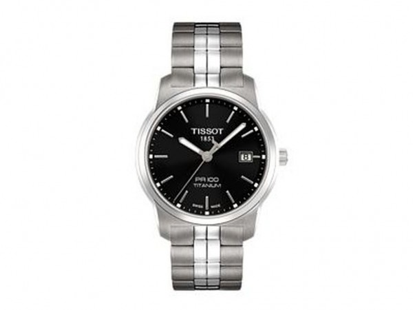Tissot T-Classic PR 100