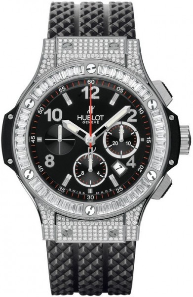 Hublot Big Bang Evolution