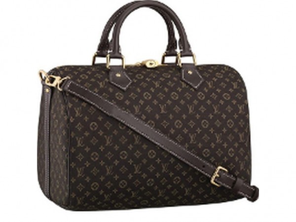Louis Vuitton Speedy 30 mit Schulterriemen