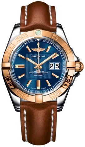 Breitling Galactic 41