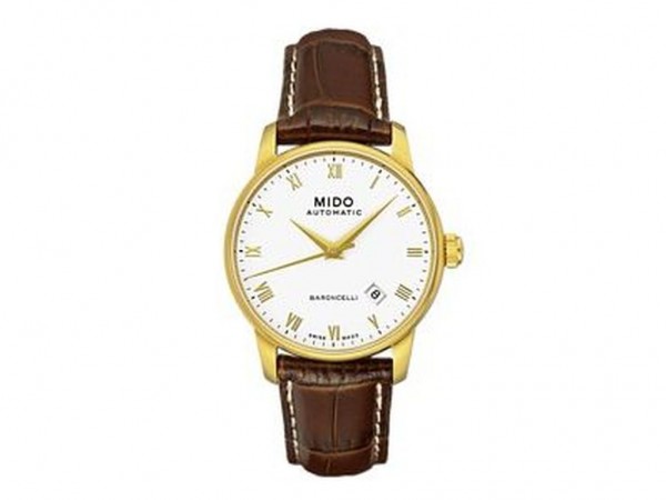 Mido Baroncelli II Gent