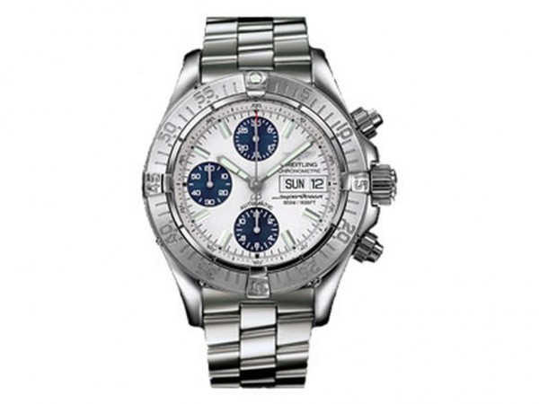 Breitling Superocean Chronograph