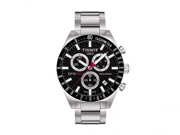 Tissot T-Sport PRS 516 Quarz Chronograph