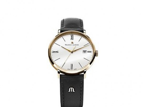 Maurice Lacroix Eliros Date