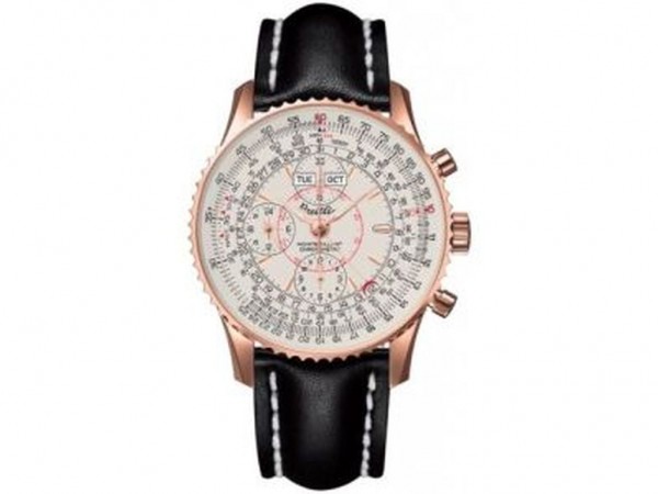 Breitling Montbrillant Datora