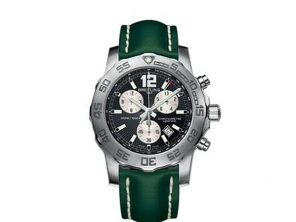 Breitling Colt Chronograph II