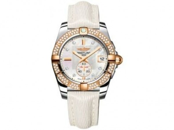 Breitling Galactic 36
