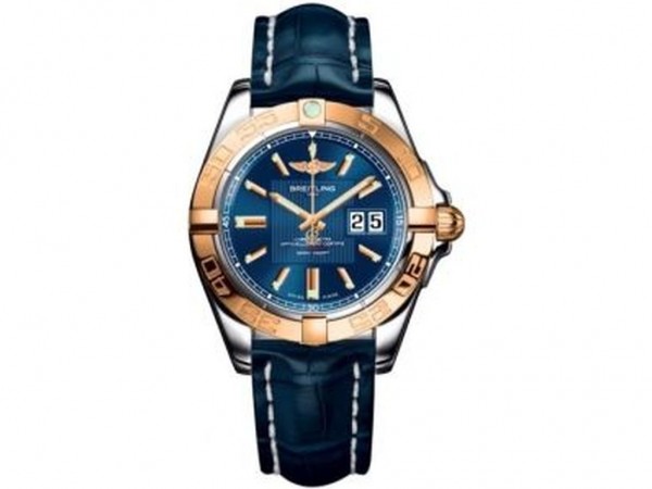Breitling Galactic 41