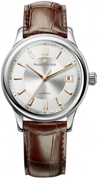 Maurice Lacroix Les Classiques Date Automatik