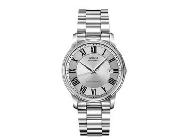 Mido Baroncelli III Gent