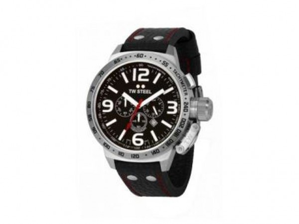 TW Steel Canteen Style Big Oversized 50mm