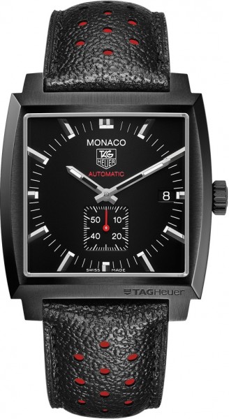 TAG Heuer Monaco Calibre 6 Automatik