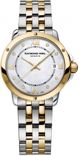 Raymond Weil Tango Lady